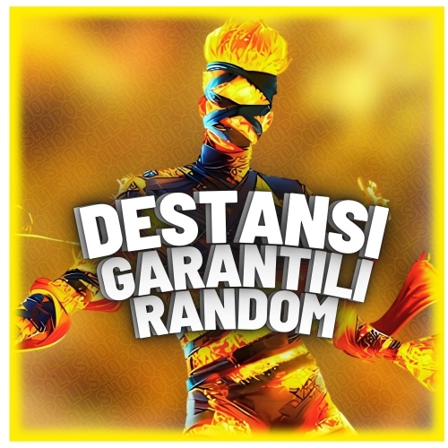  ⭐ DESTANSI GARANTİLİ⭐ RANDOM PUBGM HESAP⭐